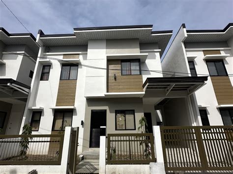 Properties For Rent in Clark, Mabalacat .